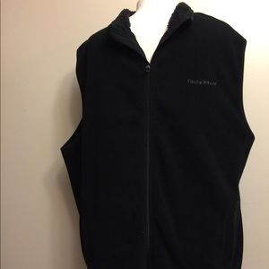 Field and Stream vest